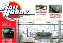 Railhobby januari 2009 (ook online)