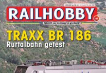 Railhobby 380 (ook online)