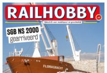 Railhobby 394 (ook online)
