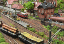 Verhalen uit Schwarzburg