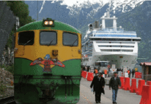 Alaska