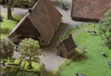 De Twentse boerenhoeve
