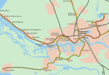 De Hoekse Lijn