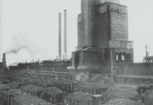 Kolenwagens