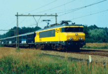 Treinsamenstellingen