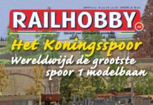 Railhobby 365 (ook online)