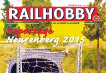 Railhobby 367 (ook online)