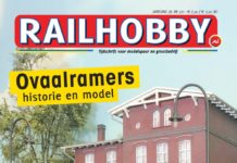 Railhobby 370 (ook online)