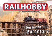 Railhobby 374 (ook online)