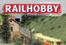 Railhobby 375 (ook online)