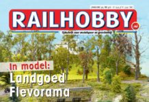 Railhobby 376 (ook online)