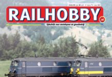 Railhobby 378 (ook online)