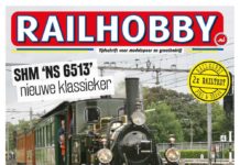 Railhobby 391 (ook online)
