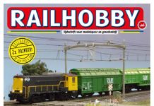 Railhobby 393 (ook online)