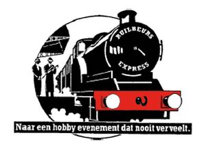 Modelspoorbeurs Expo