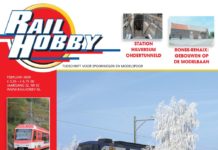 Railhobby februari 2009 (ook online)