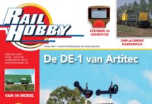Railhobby februari 2010 (ook online)