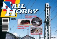 Railhobby maart 2003 (ook online)