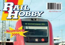 Railhobby maart 2004 (ook online)