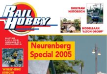 Railhobby maart 2005 (ook online)