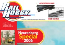 Railhobby maart 2006 (ook online)