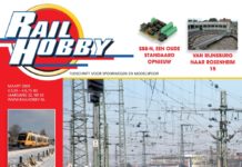 Railhobby maart 2009 (ook online)