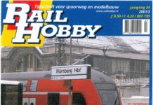 Railhobby maart 2001 (ook online)