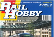 Railhobby maart 2000 (ook online)