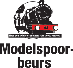 Modelspoorbeurs Houten