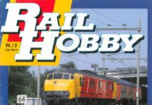 Railhobby maart 1994 (ook online)