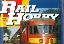 Railhobby januari 1995 (ook online)