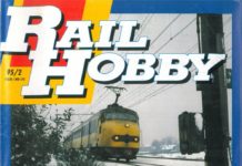 Railhobby februari 1995 (ook online)