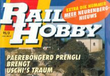 Railhobby maart 1995 (ook online)