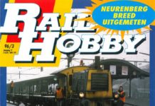 Railhobby maart 1996 (ook online)