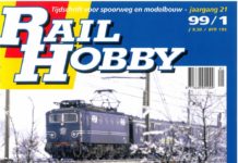 Railhobby januari 1999 (ook online)