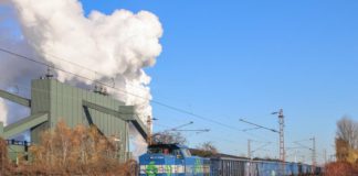 Sluiting laatste kolenmijnen