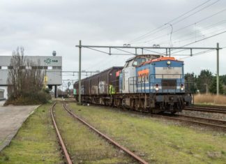 Huisvuiltrein