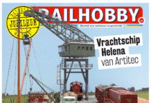 Cover Railhobby 404