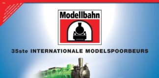 Modell-Bahn