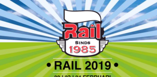 Rail 2019