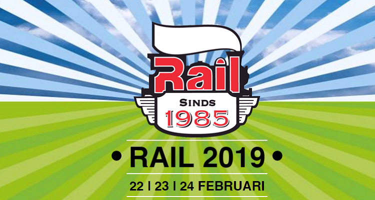 Rail 2019