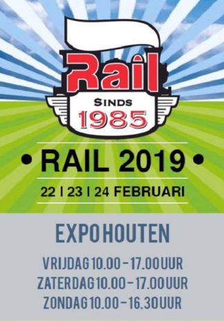 Rail 2019