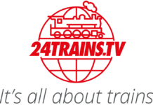 24Trains.TV