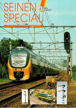Special, seinen, treinen, Railhobby