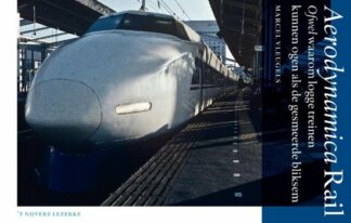 Aerodynamica Rail, Marcel Vleugels