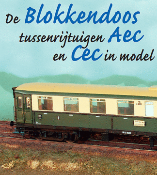 De blokkendoos, Railhobby serie