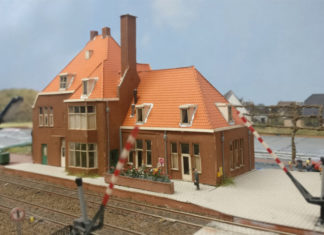 Voorproefje, Railhobby 417