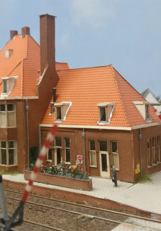 Voorproefje, Railhobby 417