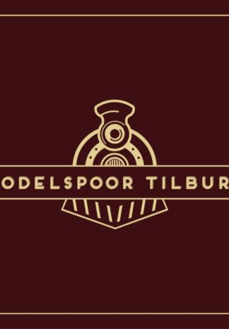 Modelspoor Tilburg