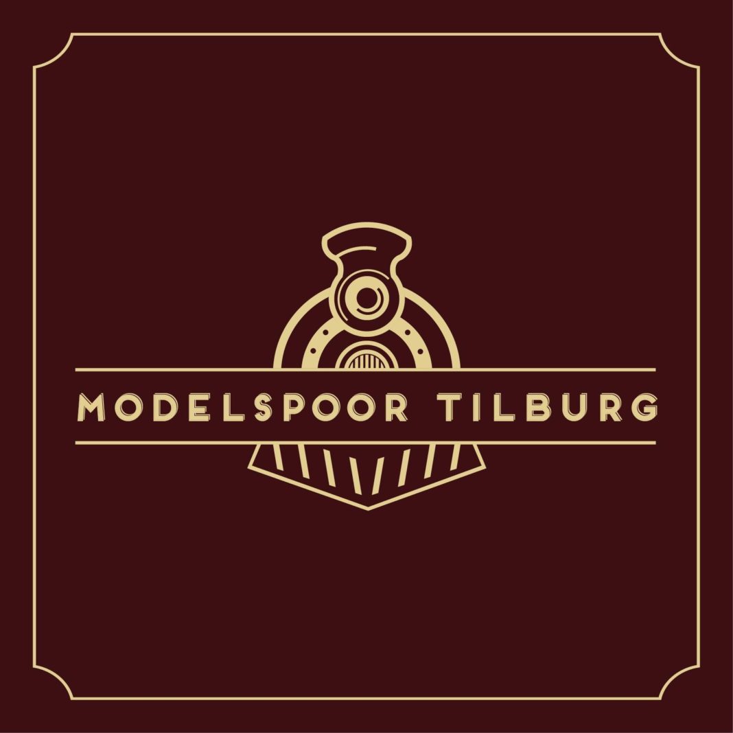 Modelspoor Tilburg